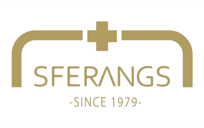 Sferangs, since 1979