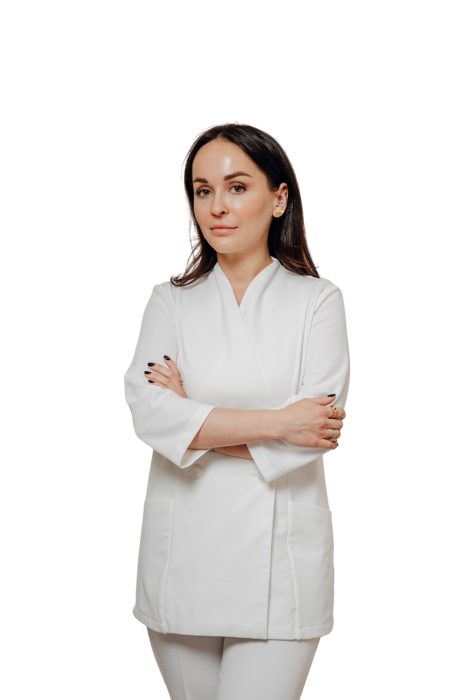 Башилова Анастасия Антоновна
