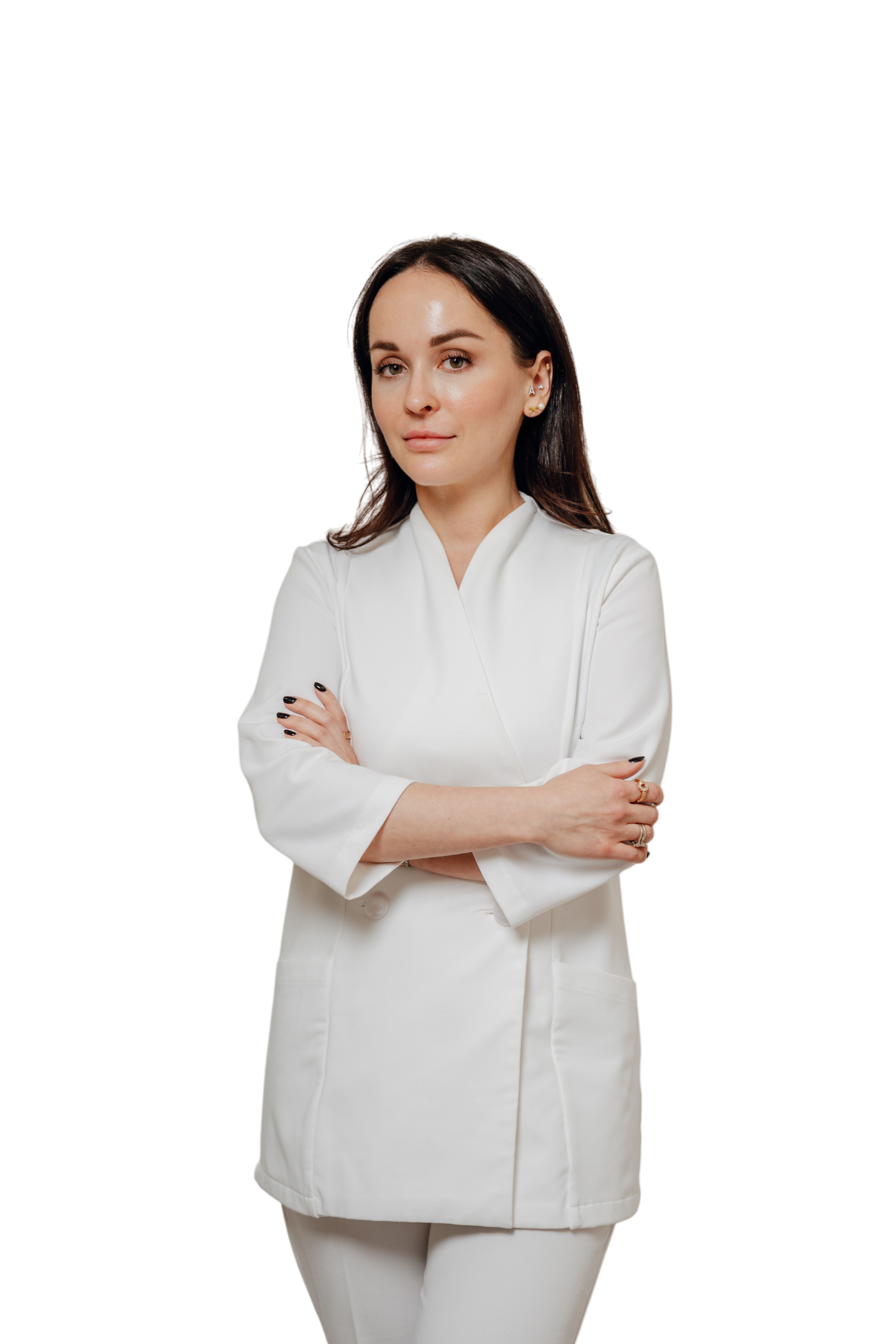 Башилова Анастасия Антоновна